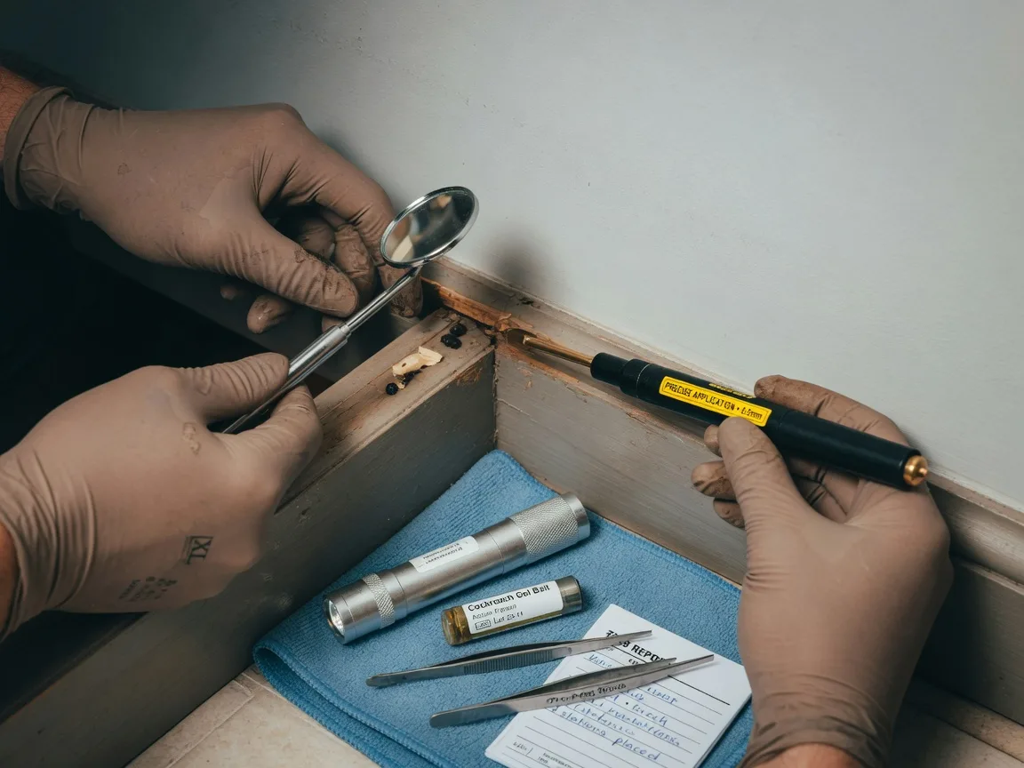 Why choose Emergency Pest Control in Larkspur, CA